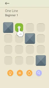 Connect Line Puzzle Game. screenshot 2