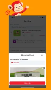 Monkey - Đại Lý screenshot 3