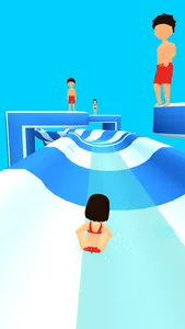 Beach Splash screenshot 0