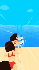 Beach Splash screenshot 3