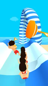 Beach Splash screenshot 4