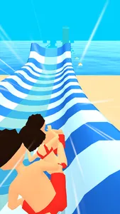 Beach Splash screenshot 5