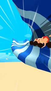 Beach Splash screenshot 6