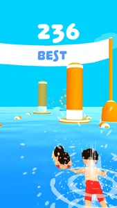 Beach Splash screenshot 7