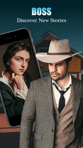 LetsRead-Stories for Wherever screenshot 2