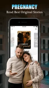 LetsRead-Stories for Wherever screenshot 3