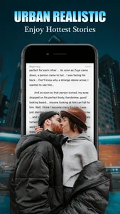 LetsRead-Stories for Wherever screenshot 4