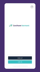 CarShare Vermont screenshot 4