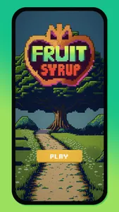 Fruit Syrup screenshot 0