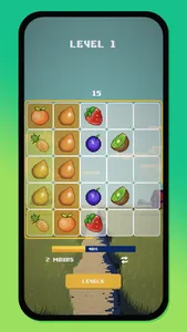 Fruit Syrup screenshot 2