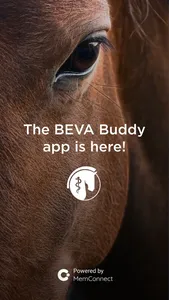 BEVA Buddy screenshot 0