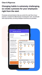 Shopkeeper: Sales Management screenshot 3