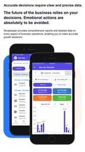 Shopkeeper: Sales Management screenshot 4