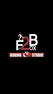 Fit2box Boxing Studio screenshot 0