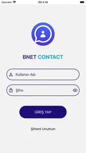 BNet Contact screenshot 0