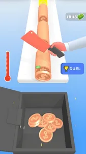 Money Slicer screenshot 4