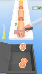 Money Slicer screenshot 5