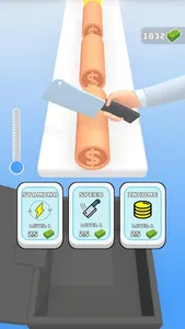 Money Slicer screenshot 6