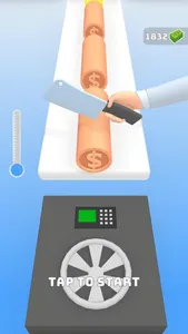 Money Slicer screenshot 7