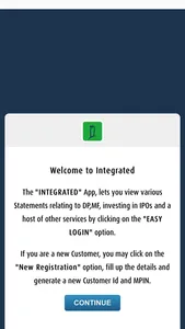 INTEGRATED ENTERPRISES screenshot 0