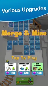 Merge and Mine screenshot 8