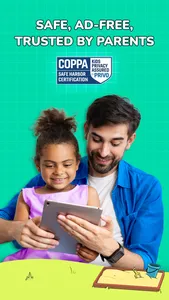 Nick Academy screenshot 4