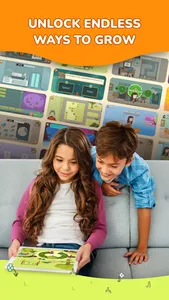 Nick Academy screenshot 5