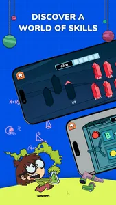 Nick Academy screenshot 6