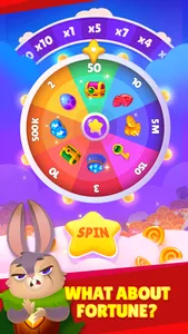 Poker Tales: Royal Coins screenshot 2