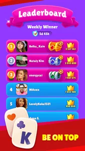 Poker Tales: Royal Coins screenshot 4