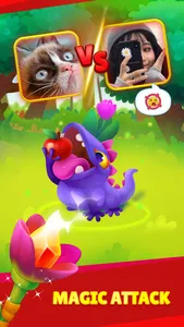 Poker Tales: Royal Coins screenshot 6