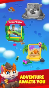 Poker Tales: Royal Coins screenshot 7