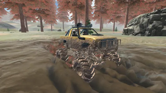 Torque Offroad screenshot 5