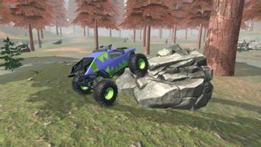 Torque Offroad screenshot 6