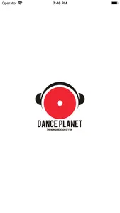 Dance Planet screenshot 0