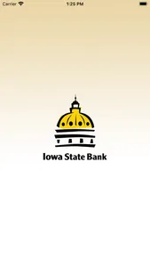 Iowa State Bank screenshot 0