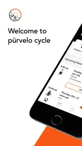 pūrvelo cycle screenshot 0