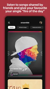 ensemble - share music screenshot 1
