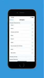 Cuid@r autocuidado screenshot 5