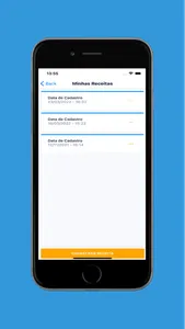 Cuid@r autocuidado screenshot 6