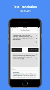 English to Hindi - EnHindi screenshot 3