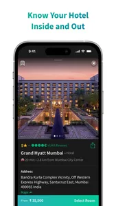 Aertrip: Flight, Hotel Booking screenshot 5