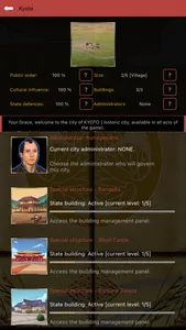 AoD Shogun: Total War Strategy screenshot 4