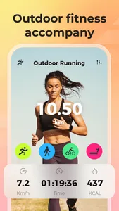 Home Workout: Fitness At Home screenshot 6