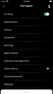 Pull Agent screenshot 5