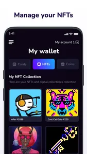 Altme Wallet screenshot 7