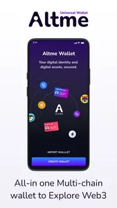 Altme Wallet screenshot 9