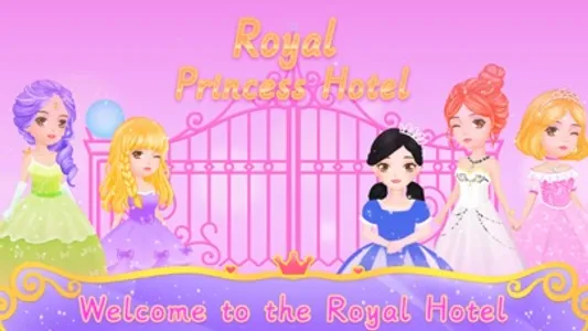 Princess Royal Hotel screenshot 0