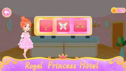 Princess Royal Hotel screenshot 4