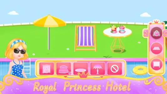 Princess Royal Hotel screenshot 5